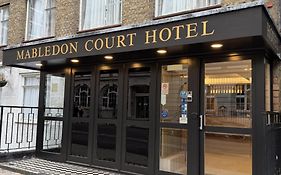 Mabledon Court Hotel